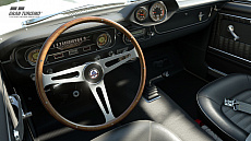 画像ギャラリー No.025のサムネイル画像 / 「グランツーリスモSPORT」,1月アップデートが配信開始。新車両8台や巨大オーバルコース“スペシャルステージ・ルートX”が登場