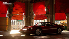 画像ギャラリー No.026のサムネイル画像 / 「グランツーリスモSPORT」,1月アップデートが配信開始。新車両8台や巨大オーバルコース“スペシャルステージ・ルートX”が登場