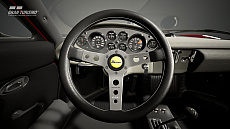 画像ギャラリー No.029のサムネイル画像 / 「グランツーリスモSPORT」,1月アップデートが配信開始。新車両8台や巨大オーバルコース“スペシャルステージ・ルートX”が登場