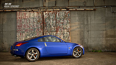 画像ギャラリー No.031のサムネイル画像 / 「グランツーリスモSPORT」,1月アップデートが配信開始。新車両8台や巨大オーバルコース“スペシャルステージ・ルートX”が登場