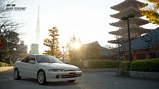 画像ギャラリー No.034のサムネイル画像 / 「グランツーリスモSPORT」,1月アップデートが配信開始。新車両8台や巨大オーバルコース“スペシャルステージ・ルートX”が登場