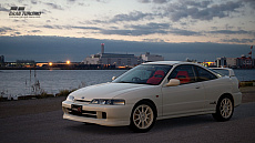 画像ギャラリー No.036のサムネイル画像 / 「グランツーリスモSPORT」,1月アップデートが配信開始。新車両8台や巨大オーバルコース“スペシャルステージ・ルートX”が登場