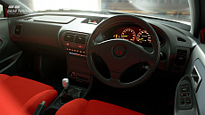 画像ギャラリー No.037のサムネイル画像 / 「グランツーリスモSPORT」,1月アップデートが配信開始。新車両8台や巨大オーバルコース“スペシャルステージ・ルートX”が登場