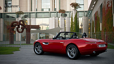 画像ギャラリー No.039のサムネイル画像 / 「グランツーリスモSPORT」,1月アップデートが配信開始。新車両8台や巨大オーバルコース“スペシャルステージ・ルートX”が登場