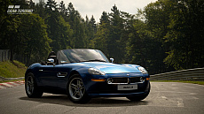 画像ギャラリー No.040のサムネイル画像 / 「グランツーリスモSPORT」,1月アップデートが配信開始。新車両8台や巨大オーバルコース“スペシャルステージ・ルートX”が登場