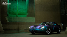 画像ギャラリー No.044のサムネイル画像 / 「グランツーリスモSPORT」,1月アップデートが配信開始。新車両8台や巨大オーバルコース“スペシャルステージ・ルートX”が登場