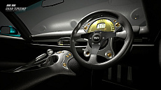 画像ギャラリー No.045のサムネイル画像 / 「グランツーリスモSPORT」,1月アップデートが配信開始。新車両8台や巨大オーバルコース“スペシャルステージ・ルートX”が登場