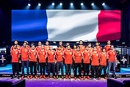 画像ギャラリー No.006のサムネイル画像 / 「グランツーリスモSPORT」公式大会,“グランツーリスモワールドツアー 2019 パリ”の結果が発表に