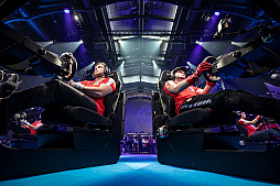 画像ギャラリー No.008のサムネイル画像 / 「グランツーリスモSPORT」公式大会,“グランツーリスモワールドツアー 2019 パリ”の結果が発表に