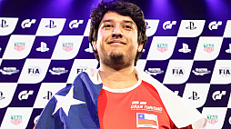 画像ギャラリー No.014のサムネイル画像 / 「グランツーリスモSPORT」公式大会,“グランツーリスモワールドツアー 2019 パリ”の結果が発表に