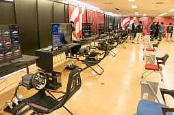 ���������꡼ No.005�Υ���ͥ������ / ����e���ݡ��ġ֥����ġ��ꥹ��SPORT������ΰ�븩��������ͽ�������ݡ��ȡ���븩������ɽ�Ȥ��������˽о줹��4̾������