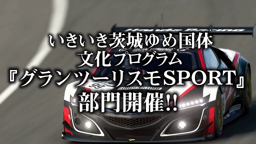 ���������꡼ No.001�Υ���ͥ������ / ������ƻ�ܸ��й�e���ݡ������긢2019 IBARAKI���֥����ġ��ꥹ��SPORT������Υ���饤��ͽ������λ