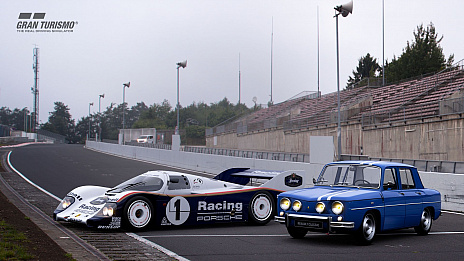 ꡼ No.009 | ֥ġꥹSPORTס4ΥåץǡȤۿݥ륷 962C '88ʤɿξ5GT꡼פ6ĤΥ饦ɤɲ