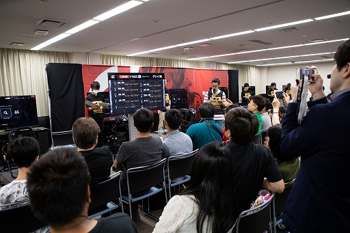 画像ギャラリー No.003のサムネイル画像 / 全国都道府県対抗eスポーツ選手権2019 IBARAKI,「グランツーリスモSPORT」部門の沖縄県代表が決定