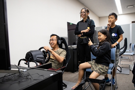 画像ギャラリー No.004のサムネイル画像 / 全国都道府県対抗eスポーツ選手権2019 IBARAKI,「グランツーリスモSPORT」部門の沖縄県代表が決定