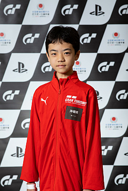 画像ギャラリー No.013のサムネイル画像 / 全国都道府県対抗eスポーツ選手権2019 IBARAKI,「グランツーリスモSPORT」部門の沖縄県代表が決定