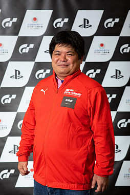 画像ギャラリー No.014のサムネイル画像 / 全国都道府県対抗eスポーツ選手権2019 IBARAKI,「グランツーリスモSPORT」部門の沖縄県代表が決定