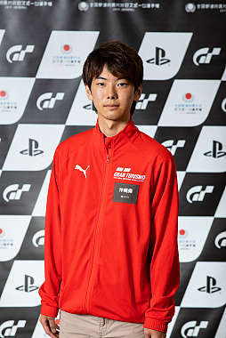 画像ギャラリー No.015のサムネイル画像 / 全国都道府県対抗eスポーツ選手権2019 IBARAKI,「グランツーリスモSPORT」部門の沖縄県代表が決定