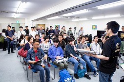 画像ギャラリー No.001のサムネイル画像 / 「グランツーリスモSPORT」,“全国都道府県対抗eスポーツ選手権”四国エリア代表決定戦のレポートが公開