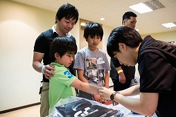 画像ギャラリー No.002のサムネイル画像 / 「グランツーリスモSPORT」,“全国都道府県対抗eスポーツ選手権”四国エリア代表決定戦のレポートが公開