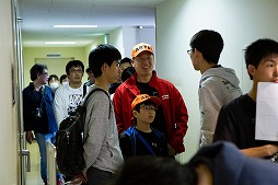 画像ギャラリー No.003のサムネイル画像 / 「グランツーリスモSPORT」,“全国都道府県対抗eスポーツ選手権”四国エリア代表決定戦のレポートが公開