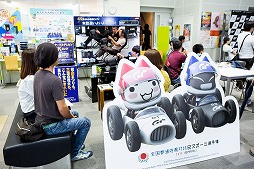 画像ギャラリー No.004のサムネイル画像 / 「グランツーリスモSPORT」,“全国都道府県対抗eスポーツ選手権”四国エリア代表決定戦のレポートが公開