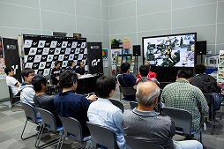 画像ギャラリー No.005のサムネイル画像 / 「グランツーリスモSPORT」,“全国都道府県対抗eスポーツ選手権”四国エリア代表決定戦のレポートが公開