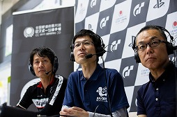 画像ギャラリー No.006のサムネイル画像 / 「グランツーリスモSPORT」,“全国都道府県対抗eスポーツ選手権”四国エリア代表決定戦のレポートが公開