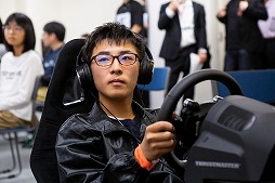 画像ギャラリー No.011のサムネイル画像 / 「グランツーリスモSPORT」,“全国都道府県対抗eスポーツ選手権”四国エリア代表決定戦のレポートが公開