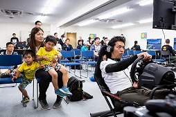 画像ギャラリー No.013のサムネイル画像 / 「グランツーリスモSPORT」,“全国都道府県対抗eスポーツ選手権”四国エリア代表決定戦のレポートが公開