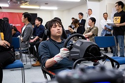 画像ギャラリー No.014のサムネイル画像 / 「グランツーリスモSPORT」,“全国都道府県対抗eスポーツ選手権”四国エリア代表決定戦のレポートが公開