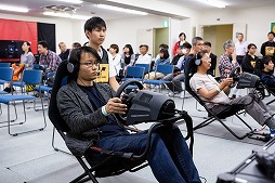 画像ギャラリー No.015のサムネイル画像 / 「グランツーリスモSPORT」,“全国都道府県対抗eスポーツ選手権”四国エリア代表決定戦のレポートが公開