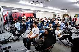 画像ギャラリー No.016のサムネイル画像 / 「グランツーリスモSPORT」,“全国都道府県対抗eスポーツ選手権”四国エリア代表決定戦のレポートが公開