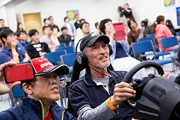 画像ギャラリー No.017のサムネイル画像 / 「グランツーリスモSPORT」,“全国都道府県対抗eスポーツ選手権”四国エリア代表決定戦のレポートが公開