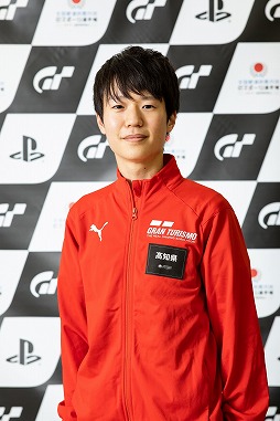 画像ギャラリー No.027のサムネイル画像 / 「グランツーリスモSPORT」,“全国都道府県対抗eスポーツ選手権”四国エリア代表決定戦のレポートが公開