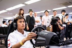 ���������꡼ No.047�Υ���ͥ������ / ������ƻ�ܸ��й�e���ݡ������긢2019 IBARAKI���֥����ġ��ꥹ��SPORT������彣���ꥢ��ɽ������Υ�ݡ��Ȥ�����