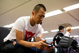 ���������꡼ No.055�Υ���ͥ������ / ������ƻ�ܸ��й�e���ݡ������긢2019 IBARAKI���֥����ġ��ꥹ��SPORT������彣���ꥢ��ɽ������Υ�ݡ��Ȥ�����