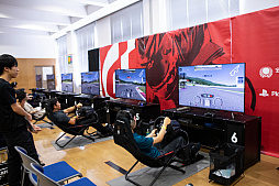 ���������꡼ No.002�Υ���ͥ������ / ������ƻ�ܸ��й�e���ݡ������긢2019 IBARAKI���֥����ġ��ꥹ��SPORT��������Φ���ꥢ��ɽ������Υ�ݡ��Ȥ�����