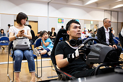 ���������꡼ No.007�Υ���ͥ������ / ������ƻ�ܸ��й�e���ݡ������긢2019 IBARAKI���֥����ġ��ꥹ��SPORT��������Φ���ꥢ��ɽ������Υ�ݡ��Ȥ�����