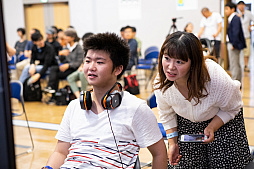 ���������꡼ No.012�Υ���ͥ������ / ������ƻ�ܸ��й�e���ݡ������긢2019 IBARAKI���֥����ġ��ꥹ��SPORT��������Φ���ꥢ��ɽ������Υ�ݡ��Ȥ�����