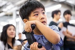 画像ギャラリー No.004のサムネイル画像 / 「グランツーリスモSPORT」,「全国都道府県対抗eスポーツ選手権2019 IBARAKI」中国エリア代表決定戦の公式レポートが公開