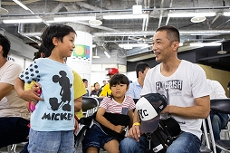 画像ギャラリー No.005のサムネイル画像 / 「グランツーリスモSPORT」,「全国都道府県対抗eスポーツ選手権2019 IBARAKI」中国エリア代表決定戦の公式レポートが公開