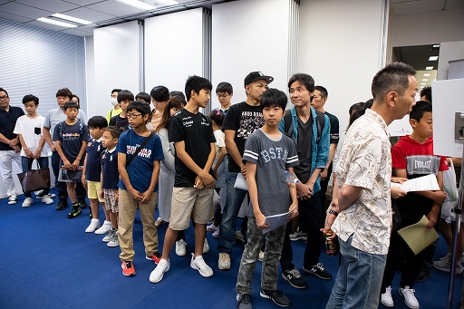 画像ギャラリー No.010のサムネイル画像 / 「グランツーリスモSPORT」,「全国都道府県対抗eスポーツ選手権2019 IBARAKI」中国エリア代表決定戦の公式レポートが公開