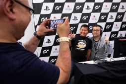 画像ギャラリー No.002のサムネイル画像 / 「グランツーリスモSPORT」,“全国都道府県対抗eスポーツ選手権2019 IBARAKI”東北エリア代表決定戦のレポートが公開