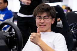 画像ギャラリー No.007のサムネイル画像 / 「グランツーリスモSPORT」,“全国都道府県対抗eスポーツ選手権2019 IBARAKI”東北エリア代表決定戦のレポートが公開