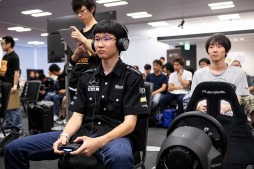 画像ギャラリー No.011のサムネイル画像 / 「グランツーリスモSPORT」,“全国都道府県対抗eスポーツ選手権2019 IBARAKI”東北エリア代表決定戦のレポートが公開