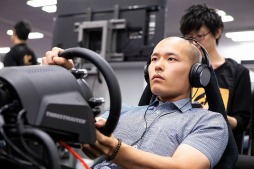 画像ギャラリー No.012のサムネイル画像 / 「グランツーリスモSPORT」,“全国都道府県対抗eスポーツ選手権2019 IBARAKI”東北エリア代表決定戦のレポートが公開