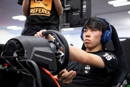 画像ギャラリー No.014のサムネイル画像 / 「グランツーリスモSPORT」,“全国都道府県対抗eスポーツ選手権2019 IBARAKI”東北エリア代表決定戦のレポートが公開