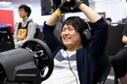 画像ギャラリー No.016のサムネイル画像 / 「グランツーリスモSPORT」,“全国都道府県対抗eスポーツ選手権2019 IBARAKI”東北エリア代表決定戦のレポートが公開