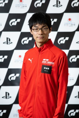 画像ギャラリー No.055のサムネイル画像 / 「グランツーリスモSPORT」,“全国都道府県対抗eスポーツ選手権2019 IBARAKI”東北エリア代表決定戦のレポートが公開